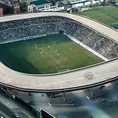 Alianza Lima: Arquitecto presenta diseño de remodelación de Matute