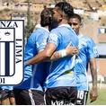 Alianza Lima aseguró a jugador de ADT de Tarma para el Torneo Clausura como pedido de Guede Alianza Lima aseguró a jugador de ADT de Tarma para el Torneo Clausura como pedido de Guede