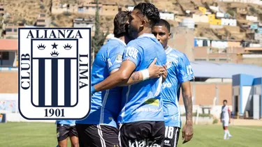 Alianza Lima llegó a un acuerdo con el jugador de ADT para que se incorpore de cara al Torneo Clausura, pagando su cláusula de salida. | Flickr LFP Alianza Lima llegó a un acuerdo con el jugador de ADT para que se incorpore de cara al Torneo Clausura, pagando su cláusula de salida. | Flickr LFP