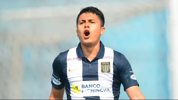 Alianza Lima aseguró un lugar en la Copa Libertadores 2022, anunció cuenta del torneo