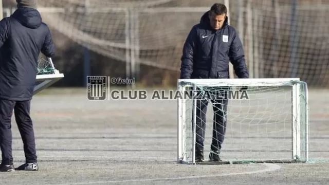 Alianza Lima