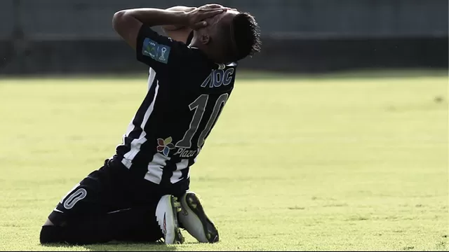 Alianza Lima: así fue como le expulsaron a 4 jugadores en 5 minutos