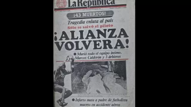 Fotos: Archivo El Comercio-foto-2