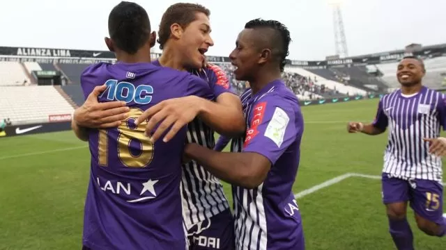 Alianza Lima: así le fue en sus últimos 5 estrenos con la blanquimorada