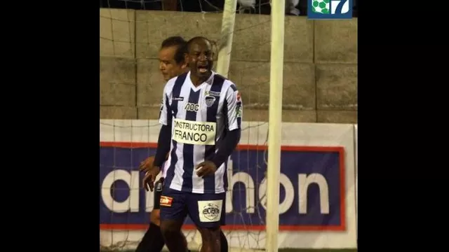 Alianza Lima: así luce el exdefensor Carlos 'El Gato' Basombrío-foto-2