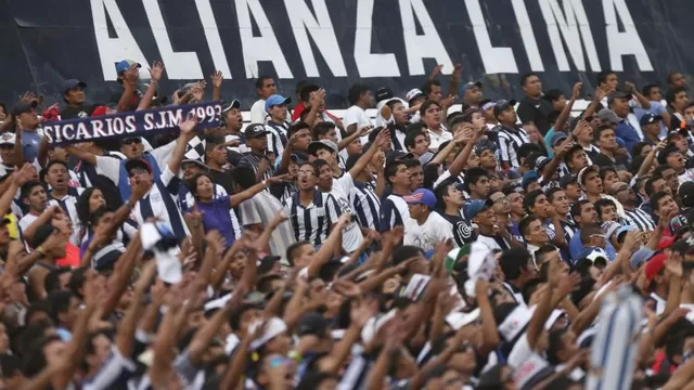 Alianza Lima perdió el título nacional 2018 | Foto: Depor.