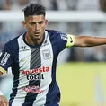 La autocrítica de Carlos Zambrano en Alianza Lima a sus 35 años