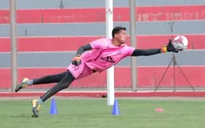 De Alianza Lima a Ayacucho FC: Ítalo Espinoza vuelve a los Zorros - Noticias de angelica-espinoza