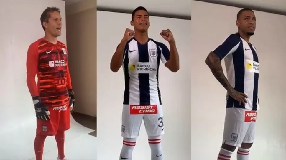 América deportes