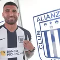 Alianza Lima: Ballón asegura que tiene una deuda moral y persona con los íntimos