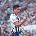 Alianza Lima: Benavente debuta con golazo de tiro libre