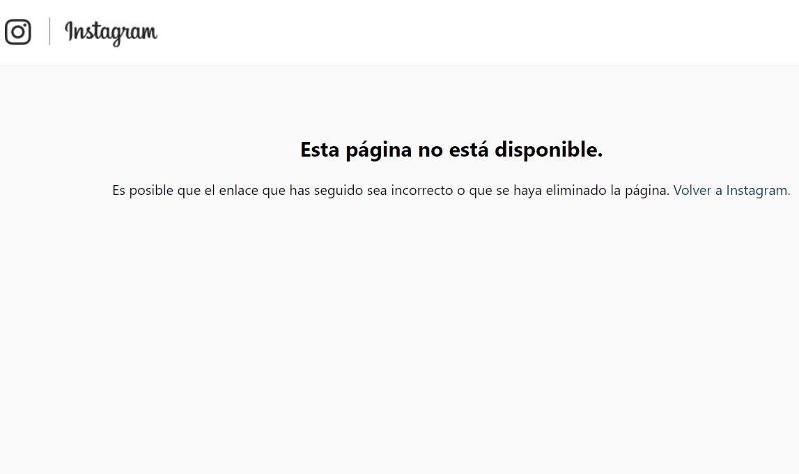 Beto da Silva cerró su cuenta de Instagram @betoto1996