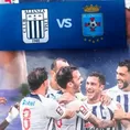 Alianza Lima vs. Blooming: ¿Cuándo y cómo ver el amistoso en Matute?