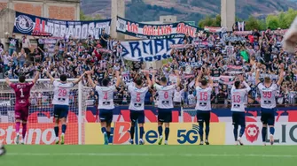 Alianza Lima fue campeón del Torneo Apertura 2026 con 40 puntos. (Foto y video: Alianza Lima)