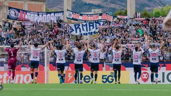 Así va el mercado de Alianza Lima: bloquea una salida y sondea a un ex Fluminense
