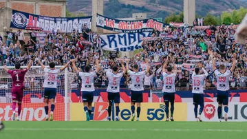 Así va el mercado de Alianza Lima: bloquea una salida y sondea a un ex Fluminense