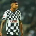 Alianza Lima: Boavista se pronunció sobre Jeriel De Santis