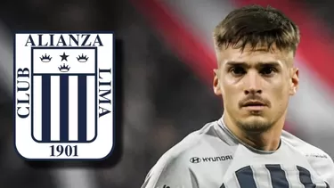 Alianza Lima podría estar en problemas: Brian Farioli aseguró estar bien físicamente y tomará medidas. | Composición