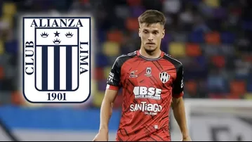 Brian Farioli no jugará en Alianza Lima por una insólita razón