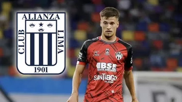 Brian Farioli no jugará en Alianza Lima para la temporada 2025 / América Deportes