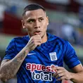 Alianza Lima: ¿Bryan Reyna no quiso viajar a Trujillo para el duelo ante Vallejo?