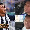 Bryan Reyna y Yordi Vílchez valoran la llegada de Christian Cueva a Alianza Lima