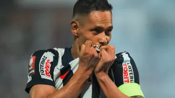 Alianza Lima busca establecer un nuevo récord en Cajamarca