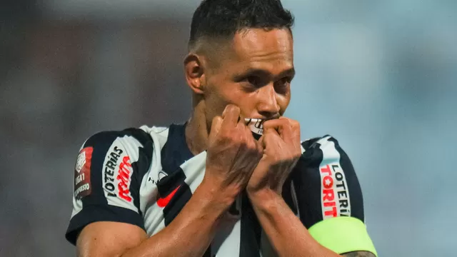 Alianza Lima busca establecer récord de puntos en torneos cortos ganando en Cajamarca en la última fecha. | Foto: X de @Liga1TeApuesto | Video: América Televisión