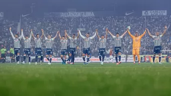 Alianza Lima busca a exDT de Perú para reemplazar a Soso