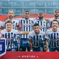 Alianza Lima busca reemplazos tras expulsiones en el clásico