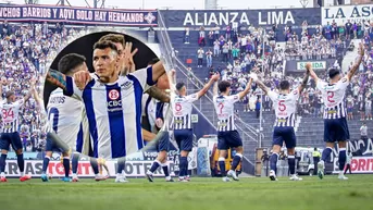 Alianza Lima busca reforzarse con ex Inter de Milán como su '10'