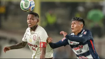 Alianza Lima buscará romper racha negativa ante Universitario en el Clásico
