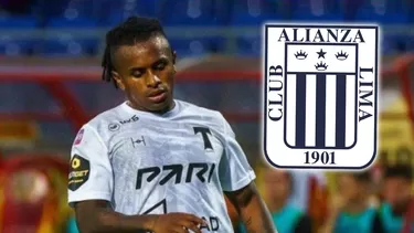 Yordy Reyna dio sorpresiva respuesta a Alianza Lima ante interés de ficharlo / AD Yordy Reyna dio sorpresiva respuesta a Alianza Lima ante interés de ficharlo / AD
