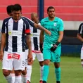 Alianza Lima: &quot;Busqué ayuda tras descender&quot;, así lo confesó....