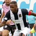 Alianza Lima: Bustos ilusionado con el pronto regreso de Farfán a las canchas