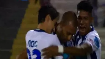 Alianza Lima: 'Cachito' Ramírez pone el 1-0 sobre Ayacucho FC en Matute