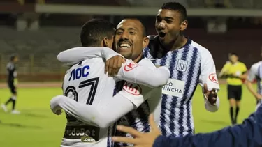 Alianza Lima cambió de escenario para su partido ante Melgar por la Copa Bicentenario Alianza Lima cambió de escenario para su partido ante Melgar por la Copa Bicentenario