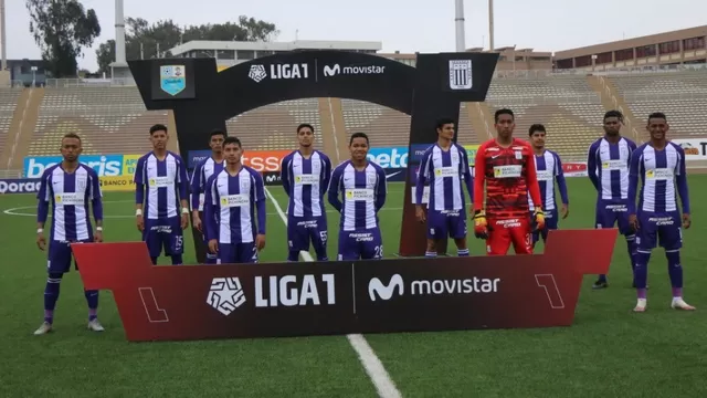 Leao Butrón reveló lo que se comenta en la íntima de Alianza Lima. | Foto: Liga 1