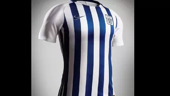 Alianza Lima: este es el ganador de la camiseta gracias a Américadeportes.pe