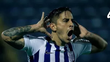 Alianza Lima campeón: Hohgber, el apellido que entró a la historia del club