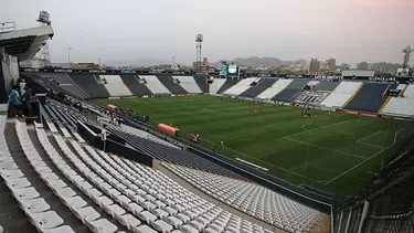 Buenas noticias para los hinchas de Alianza Lima  | Foto: Alianza Lima / Video: @PepeYbazeta.