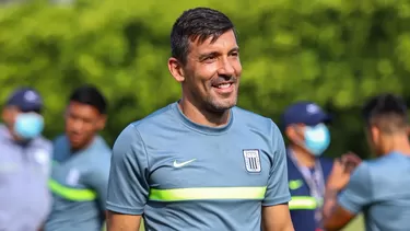 Foto: Alianza Lima