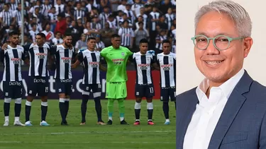 Alianza Lima. | Foto: AFP-Linkedin