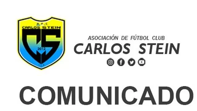 Alianza Lima: Carlos Stein se aferra a la permanencia en la Liga 1- 2021