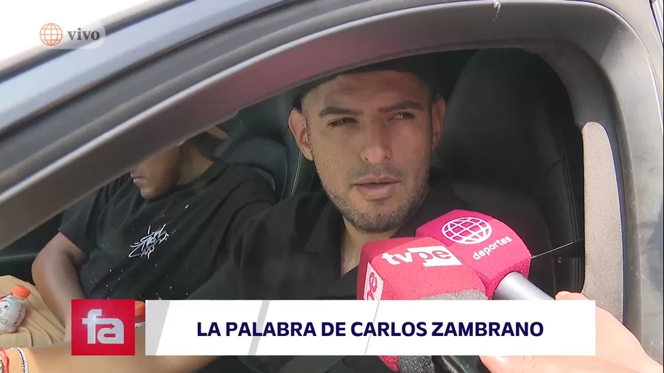 América deportes