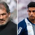 ¿Zambrano jugará el Alianza vs Talleres? Navarro respondió