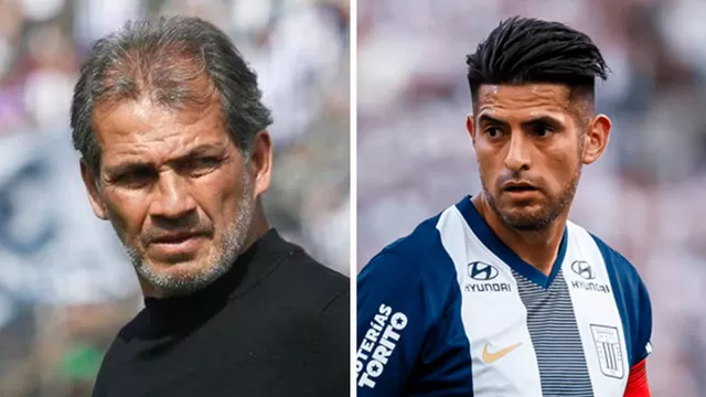 ¿Franco Navarro jugará el Alianza Lima vs Talleres? / Foto: Composición AD