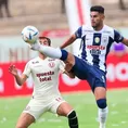 Alianza Lima: Carlos Zambrano ya conoce su sanción tras roja en el clásico