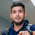 Alianza Lima: Carlos Zambrano ya tendría acuerdo de renovación