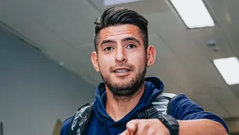 Alianza Lima: Carlos Zambrano ya tendría acuerdo de renovación